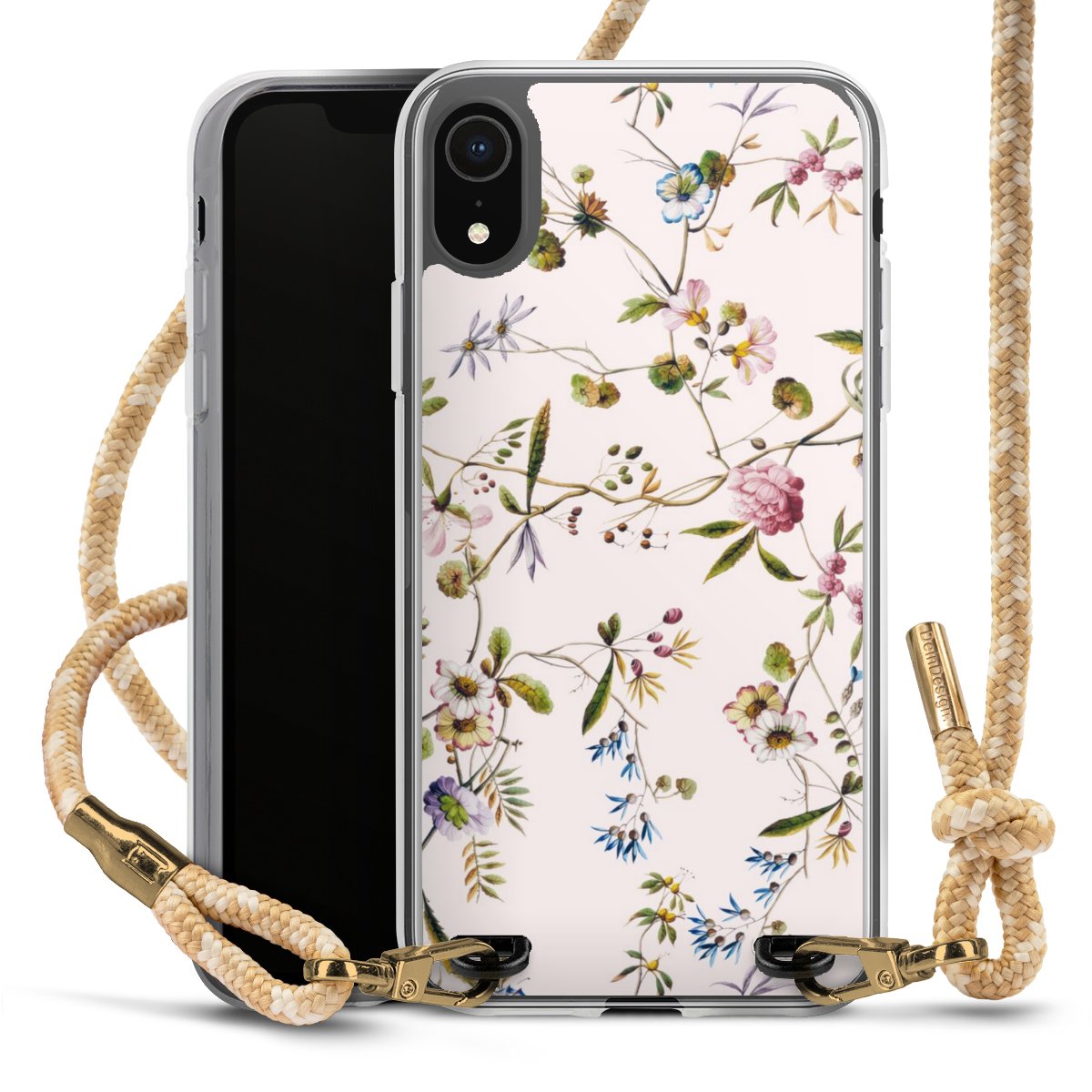 Vintage Blumen Spring