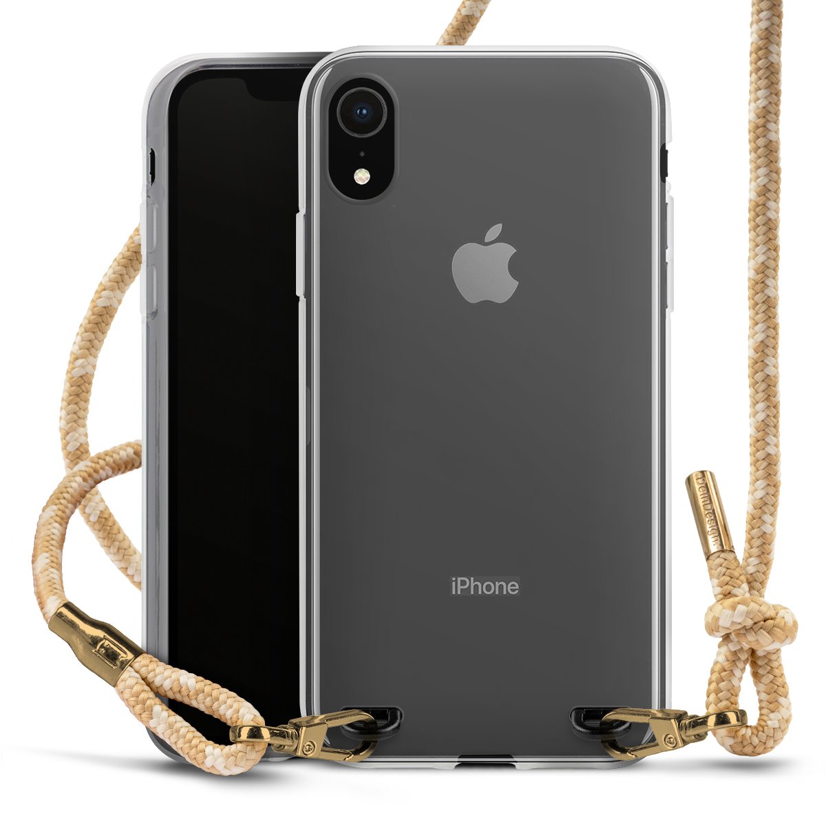 New Carry Case Edition 2023 für Apple iPhone Xr