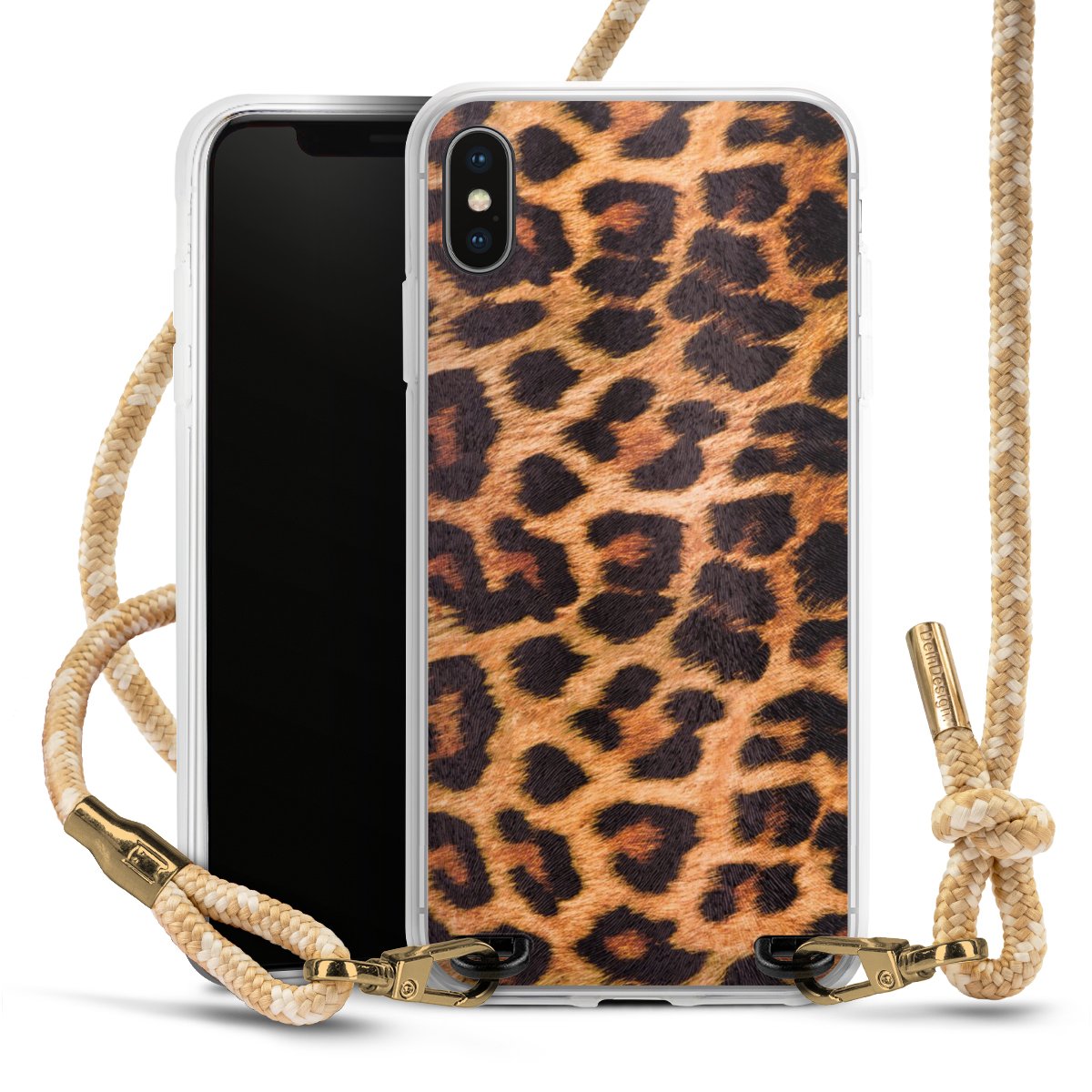 Leo Print