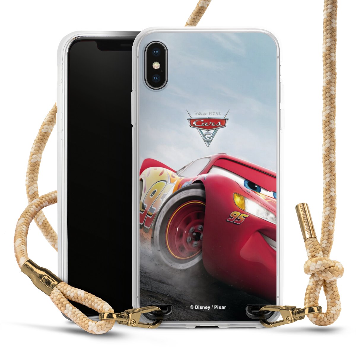 Cars3 Lightning Mc Queen