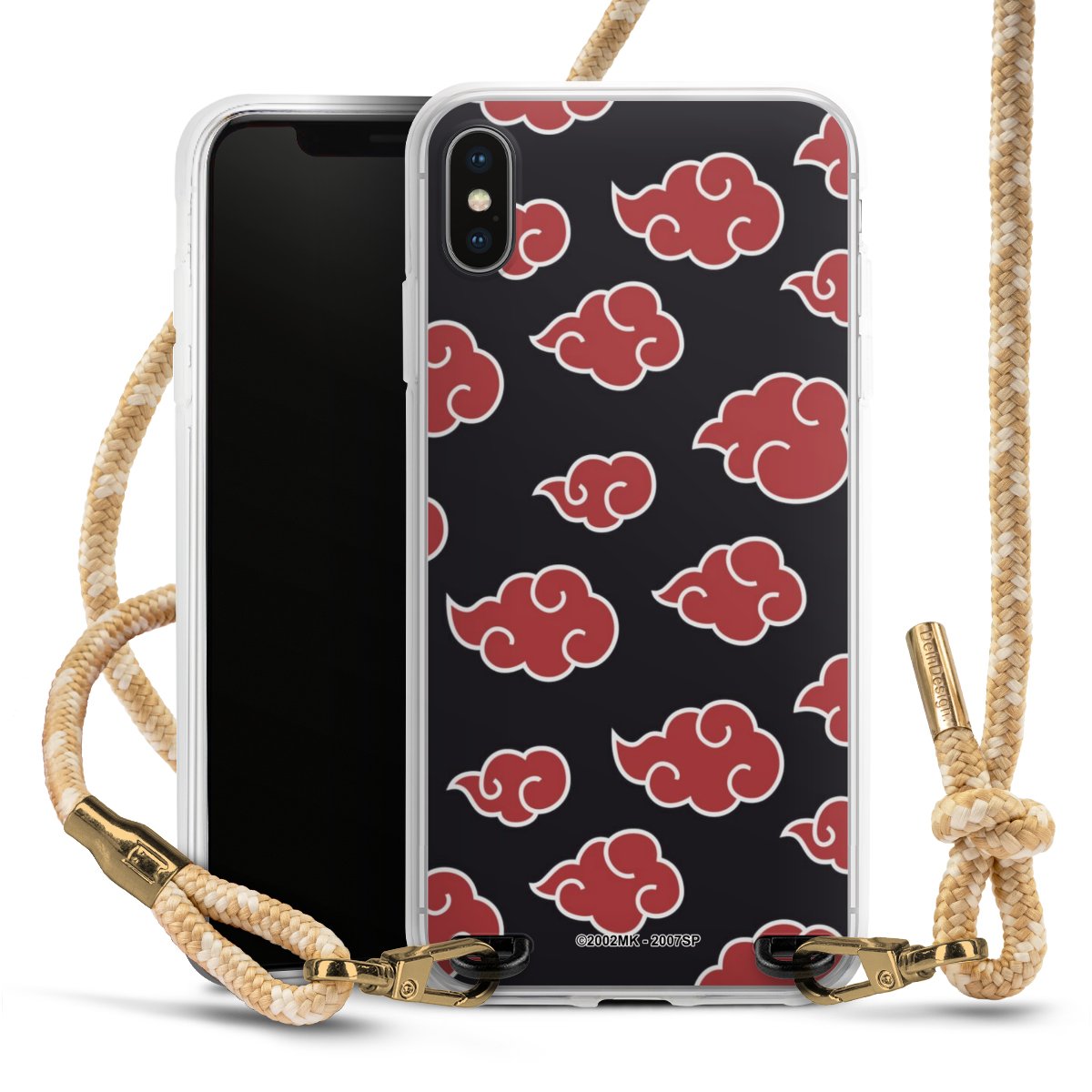 Akatsuki Pattern