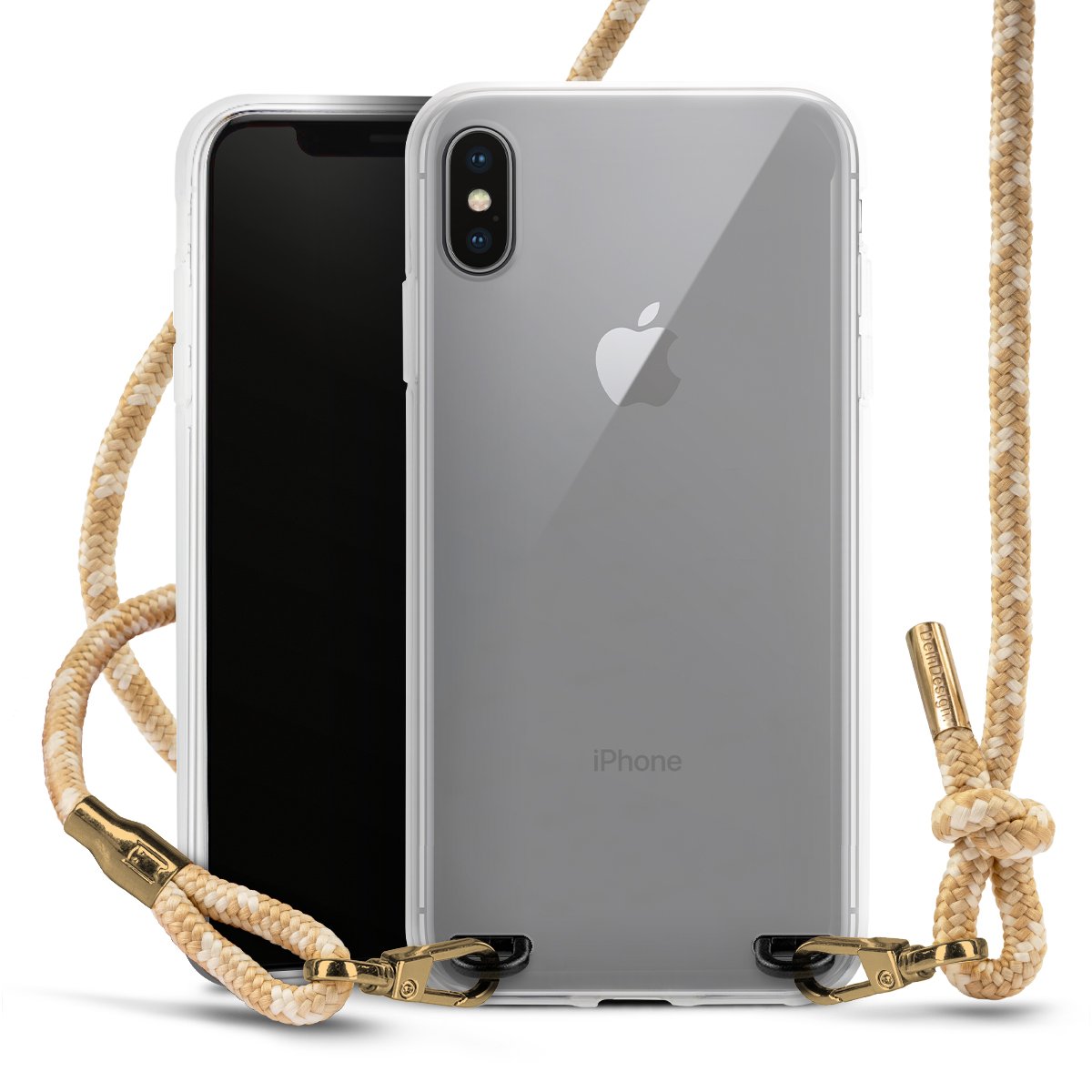 New Carry Case Edition 2023 für Apple iPhone Xs Max