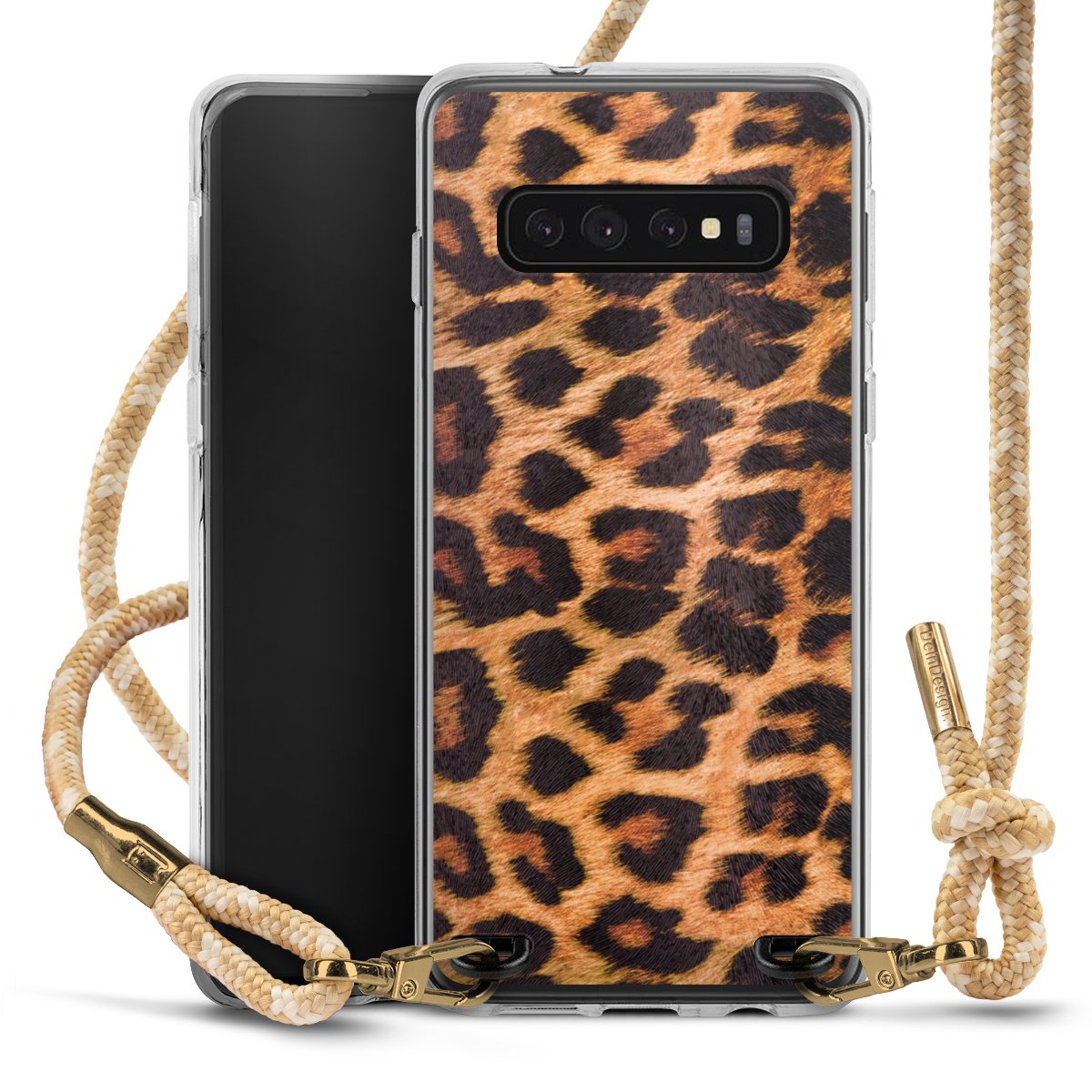 Leo Print