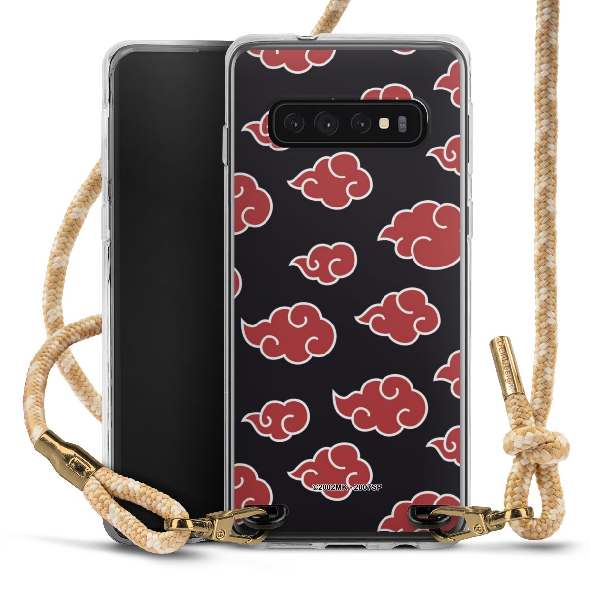 Akatsuki Pattern