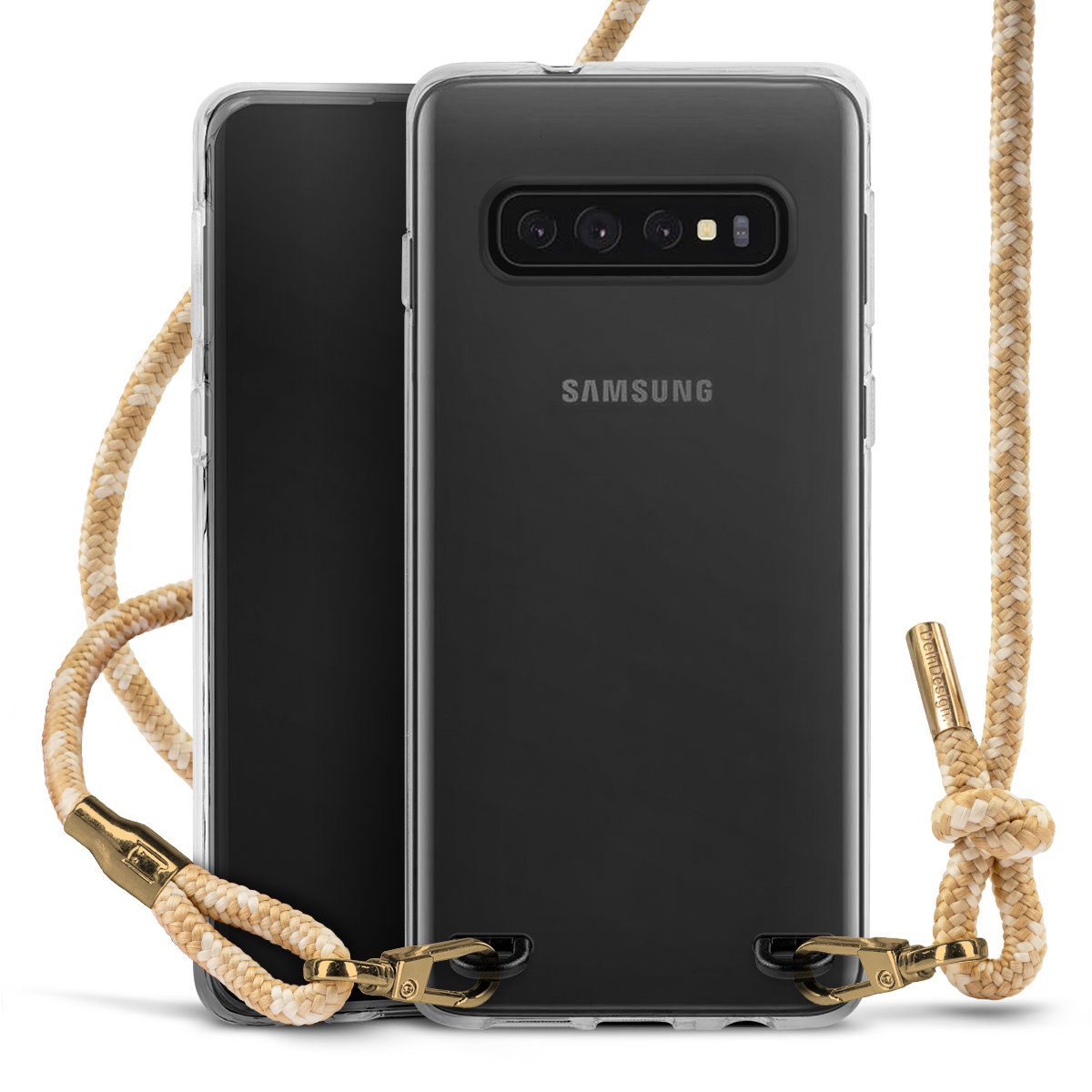 New Carry Case Edition 2023 für Samsung Galaxy S10