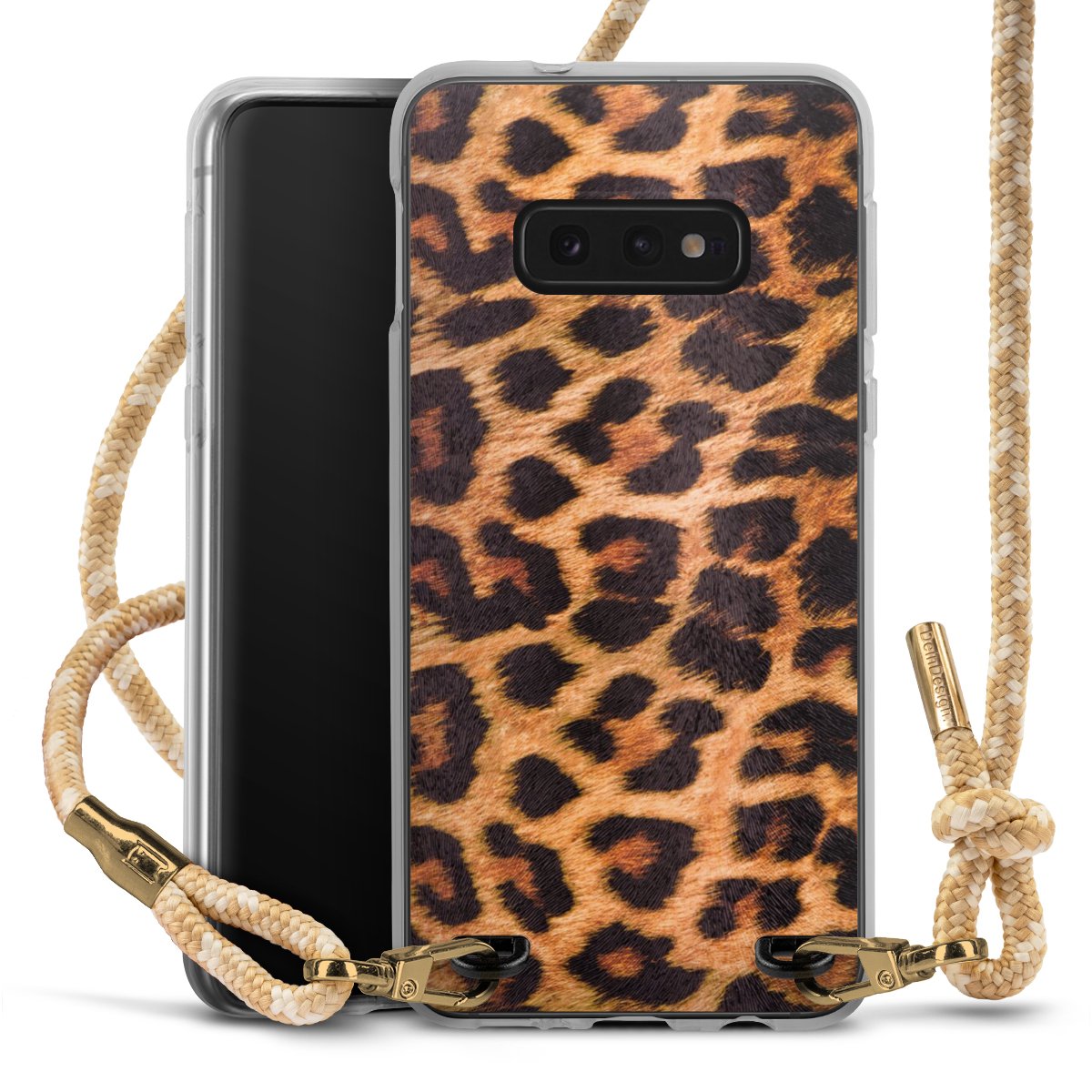 Leo Print