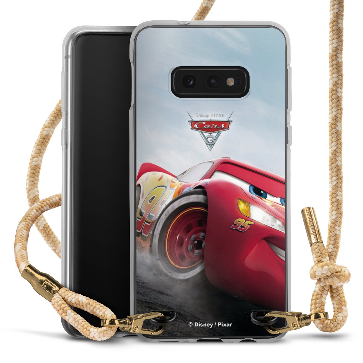 Cars3 Lightning Mc Queen