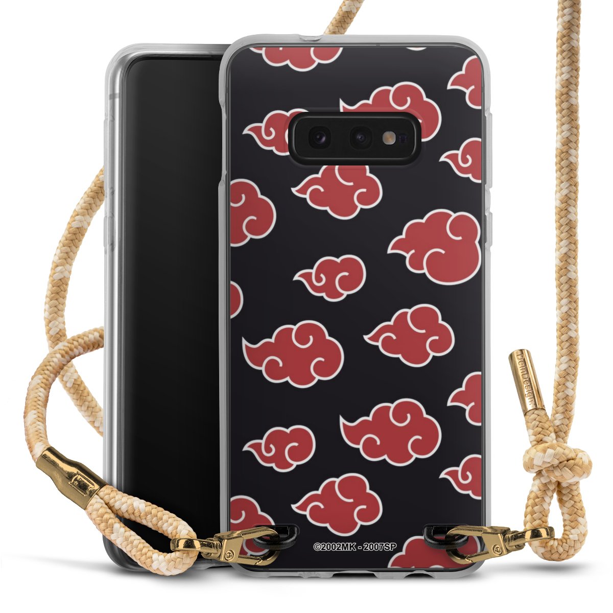 Akatsuki Pattern