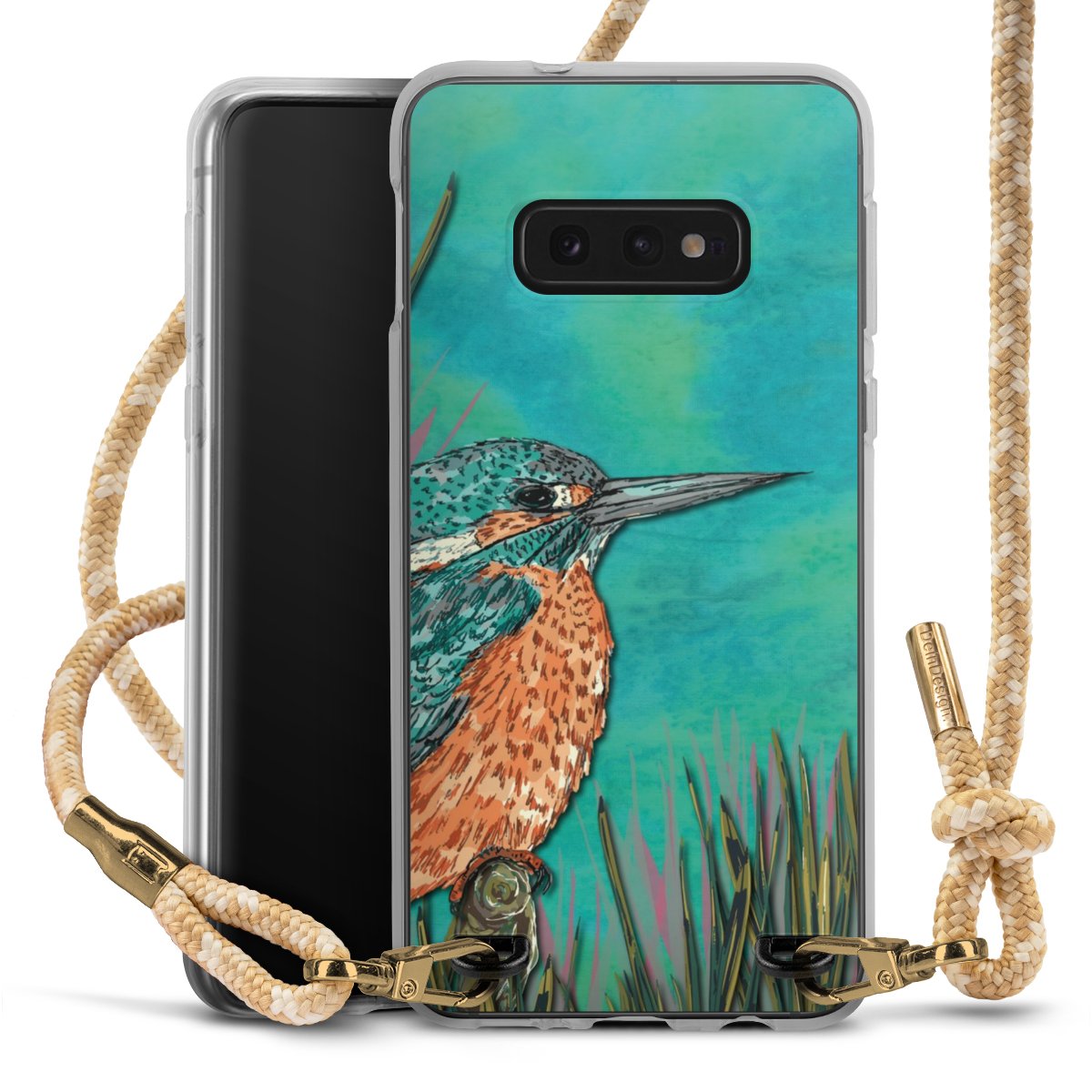 Eisvogel