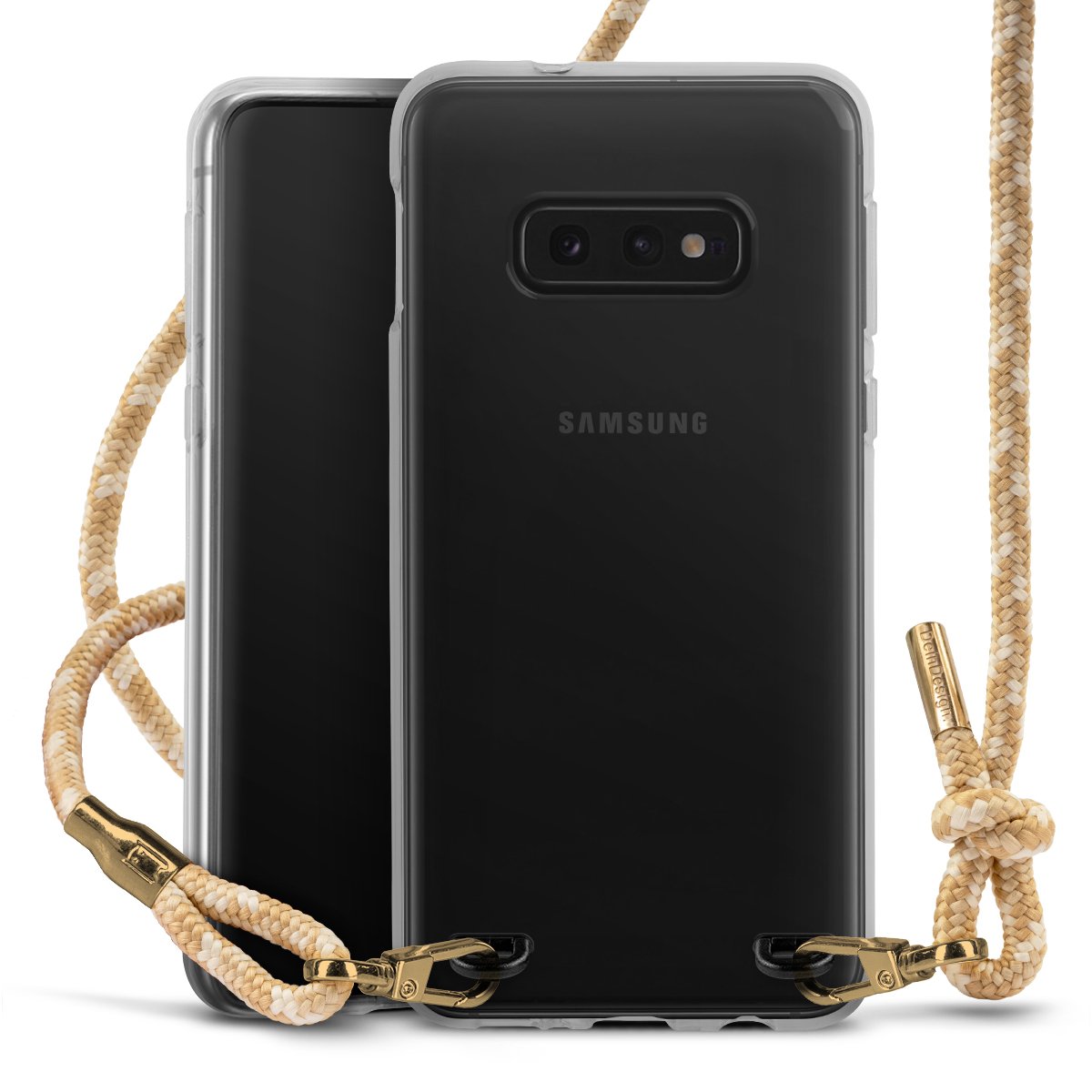 New Carry Case Edition 2023 für Samsung Galaxy S10e