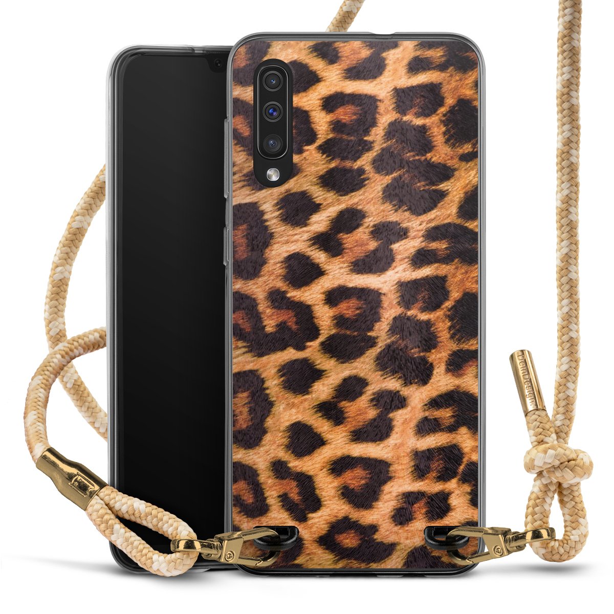 Leo Print