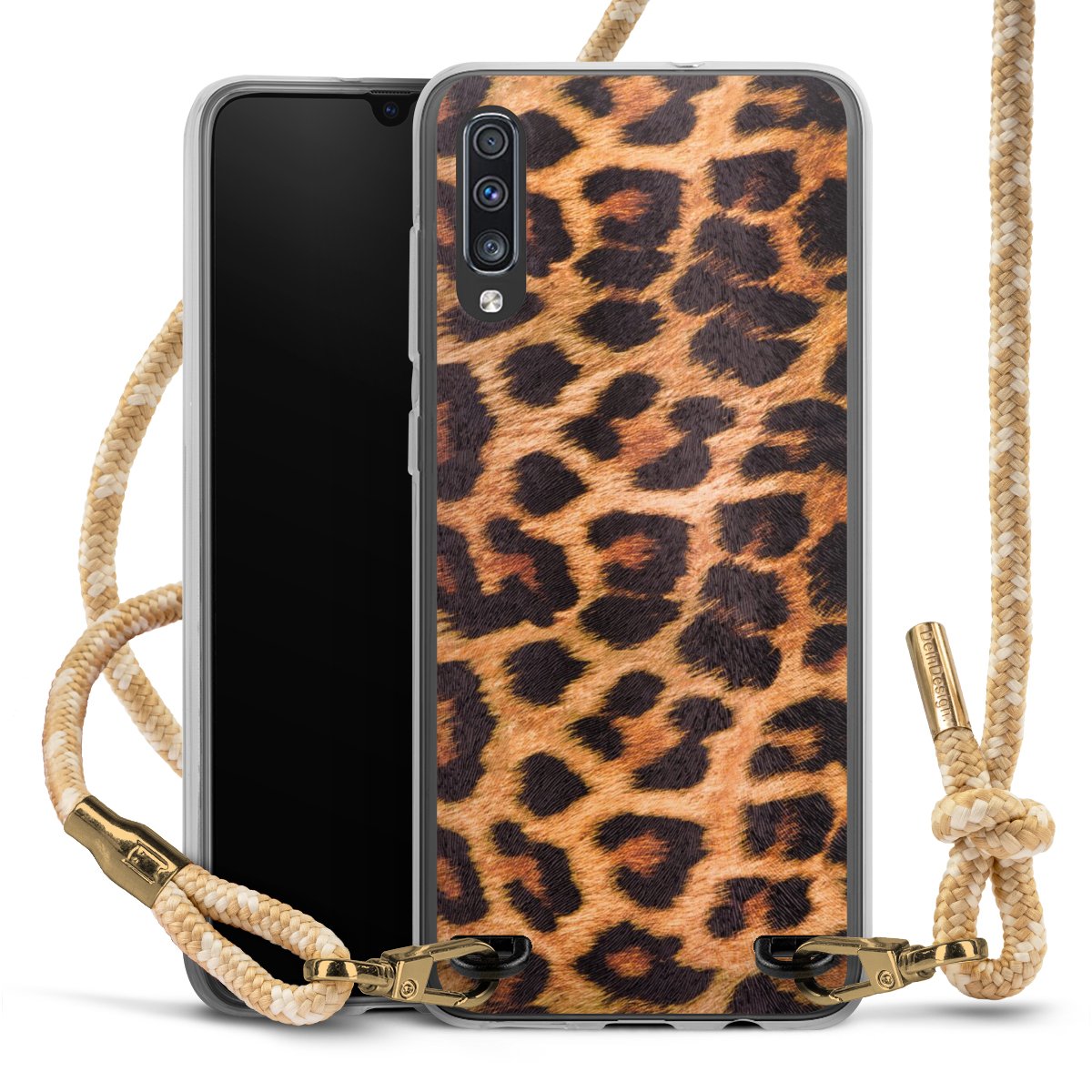Leo Print