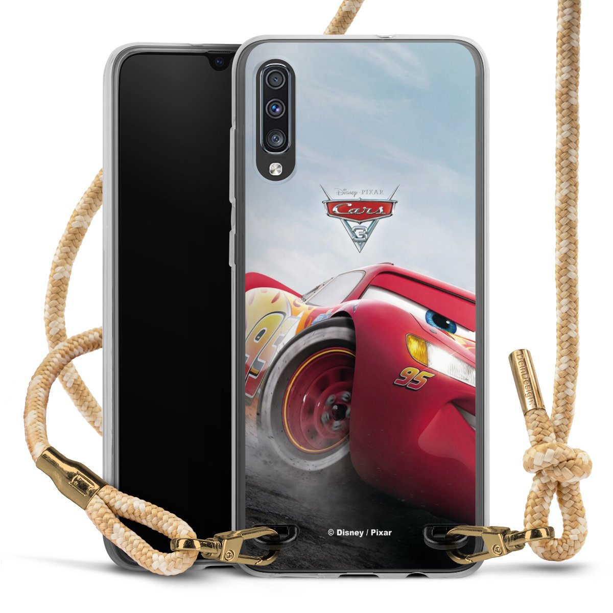 Cars3 Lightning Mc Queen