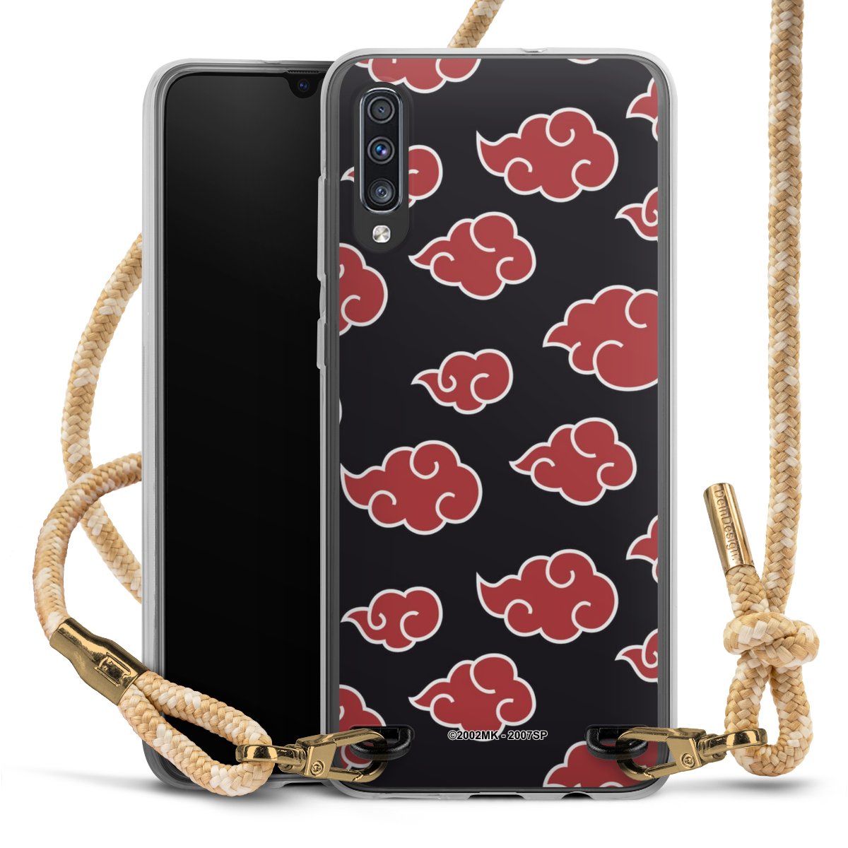 Akatsuki Pattern