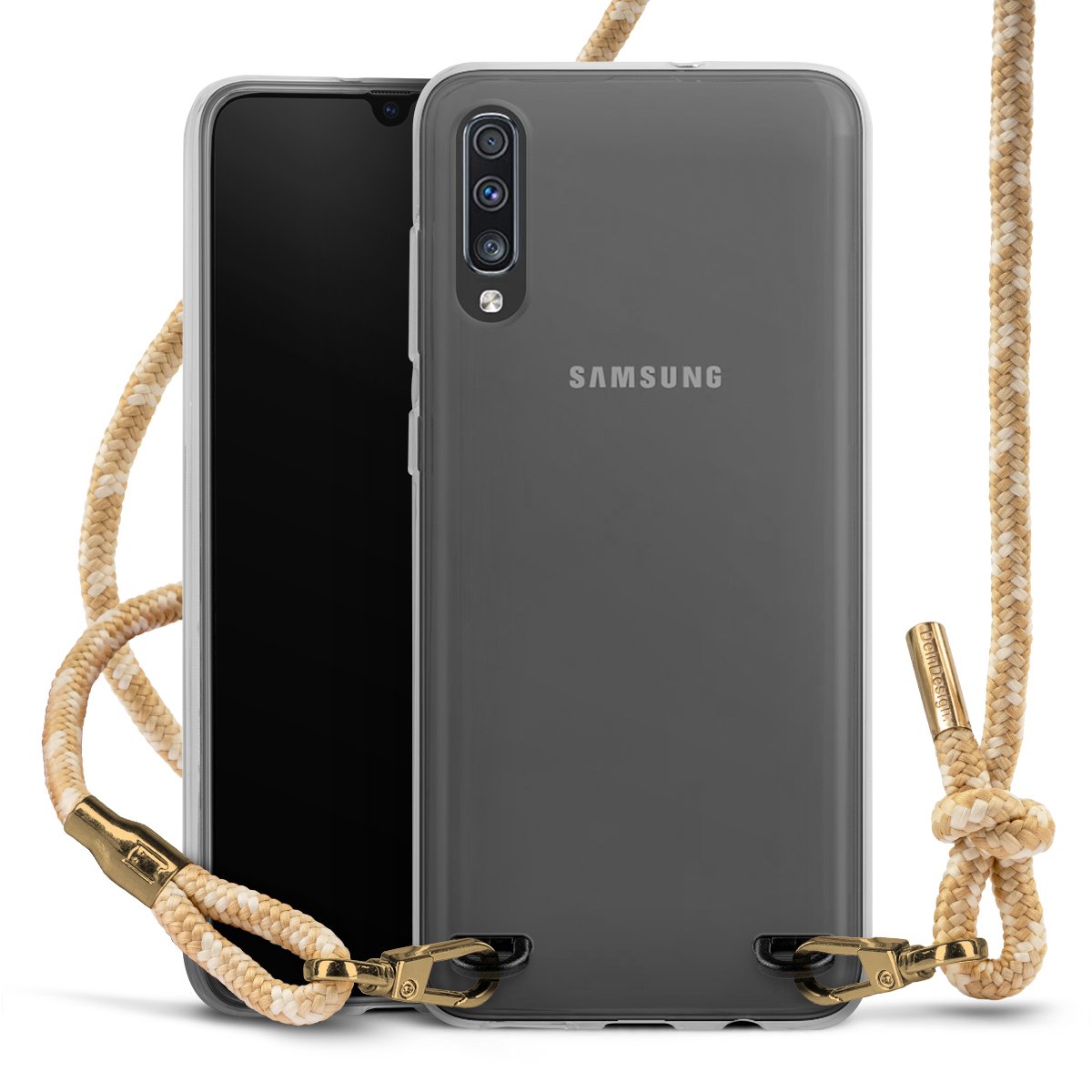 New Carry Case Edition 2023 für Samsung Galaxy A70