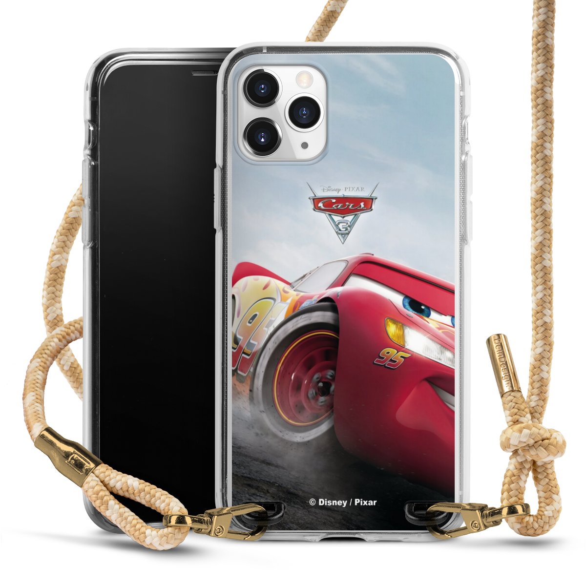 Cars3 Lightning Mc Queen