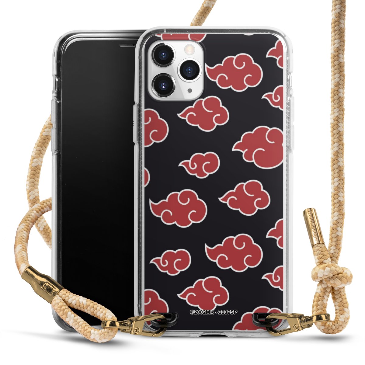 Akatsuki Pattern