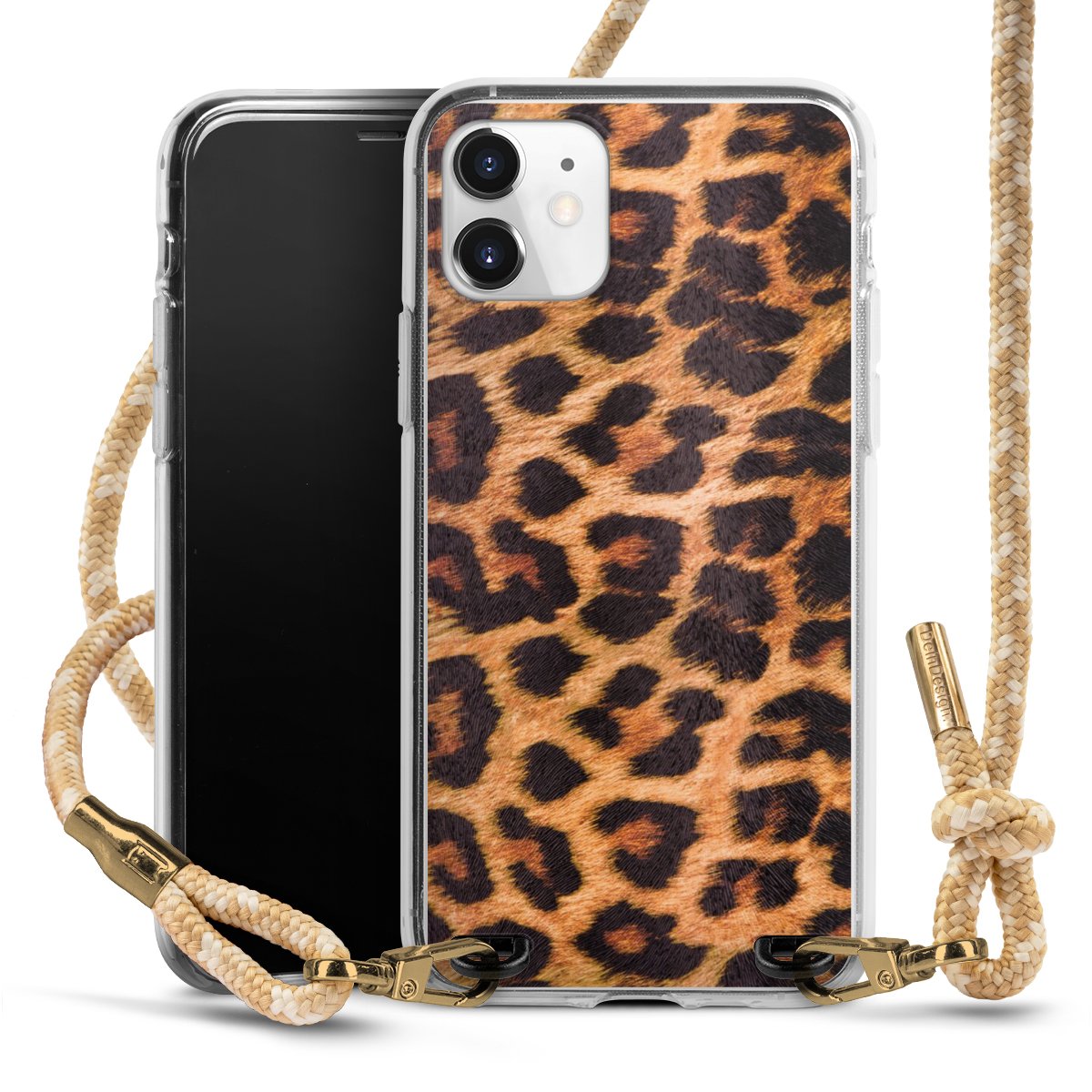 Leo Print