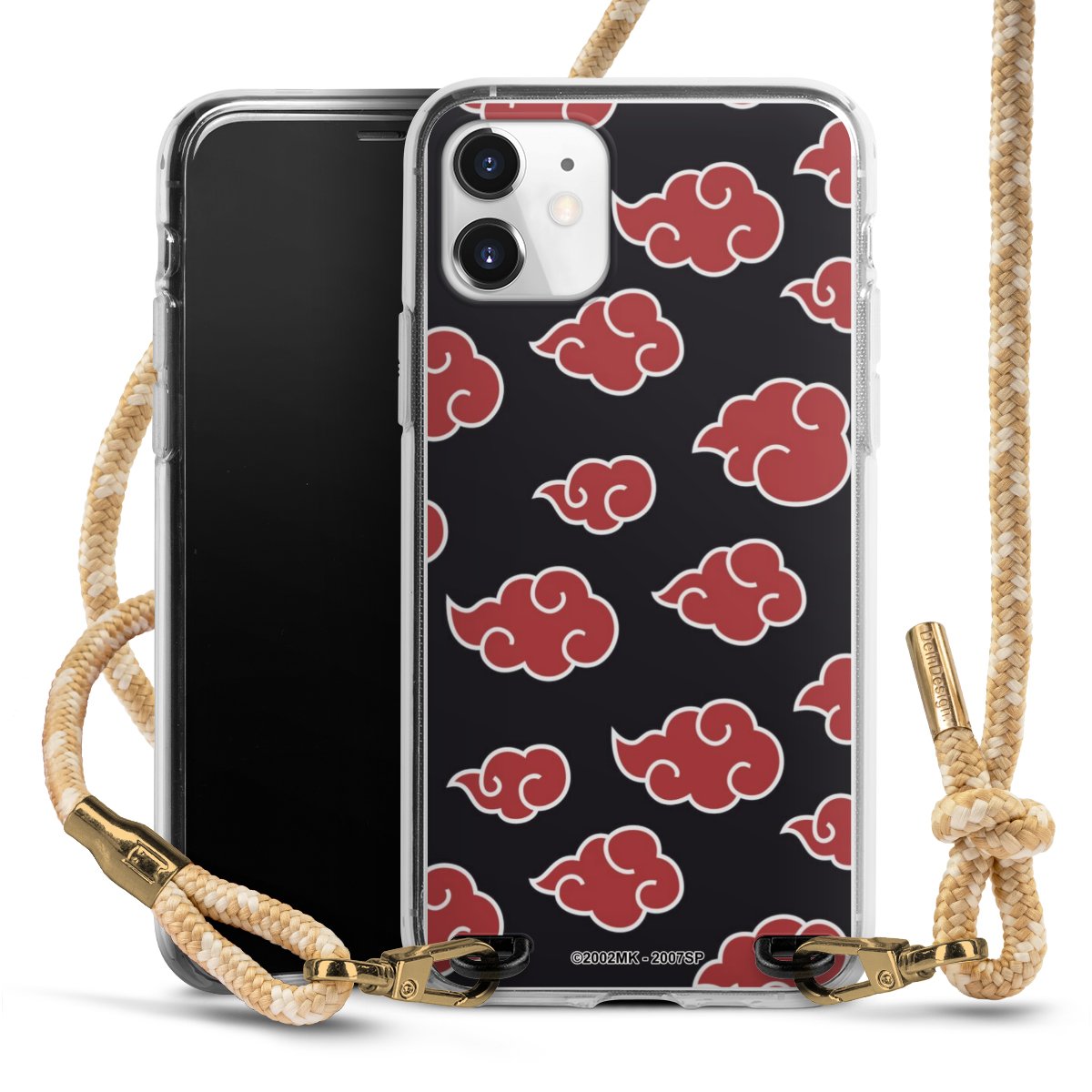 Akatsuki Pattern