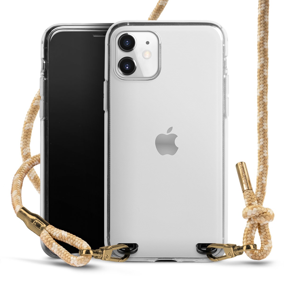 New Carry Case Edition 2023 für Apple iPhone 11