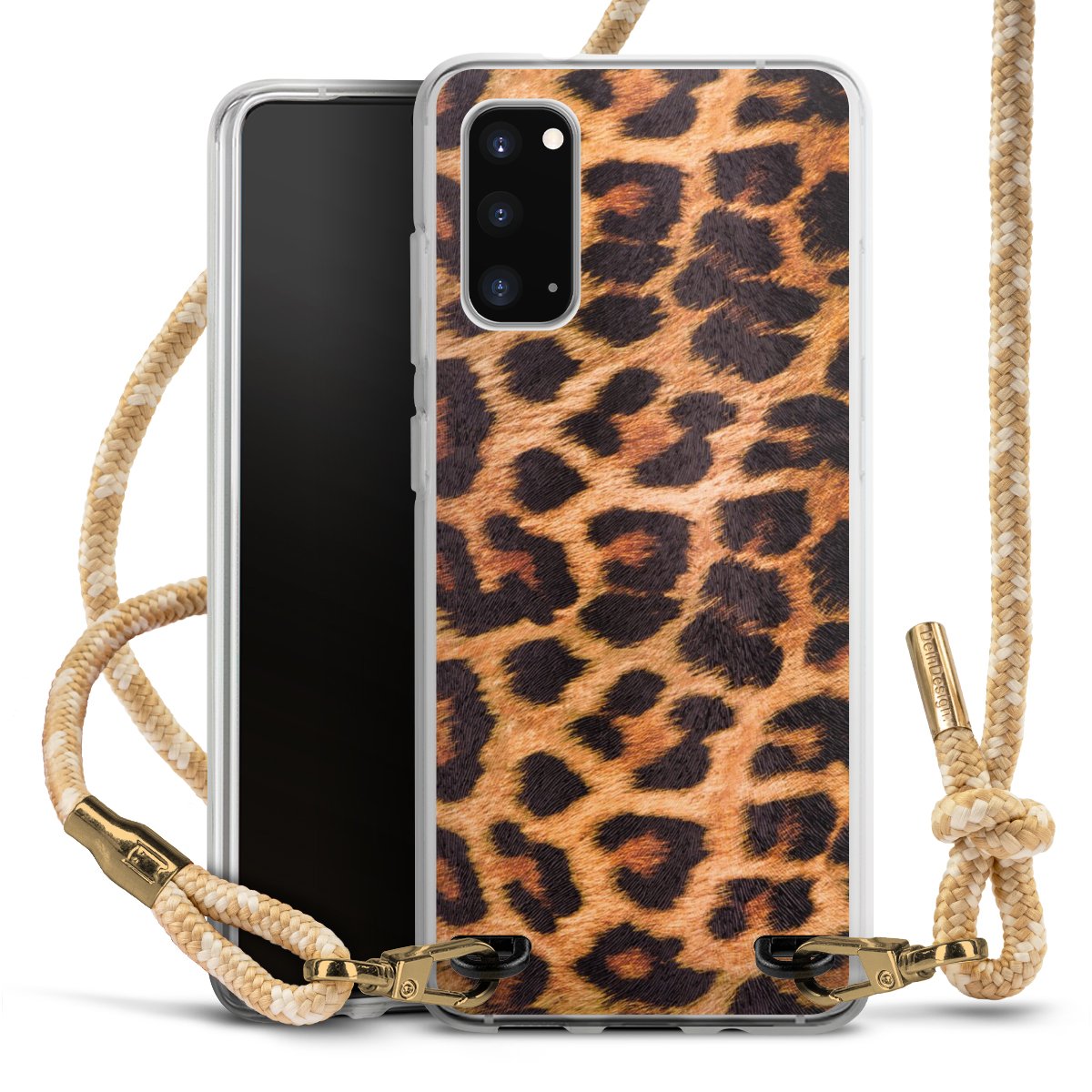 Leo Print