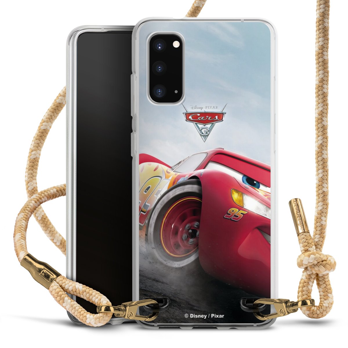 Cars3 Lightning Mc Queen