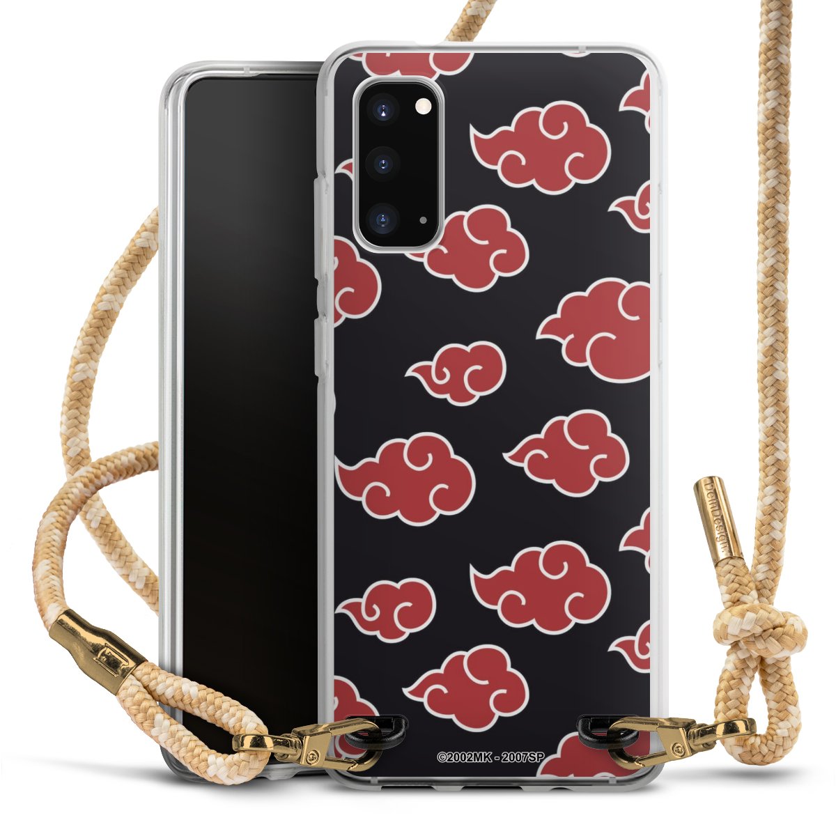 Akatsuki Pattern
