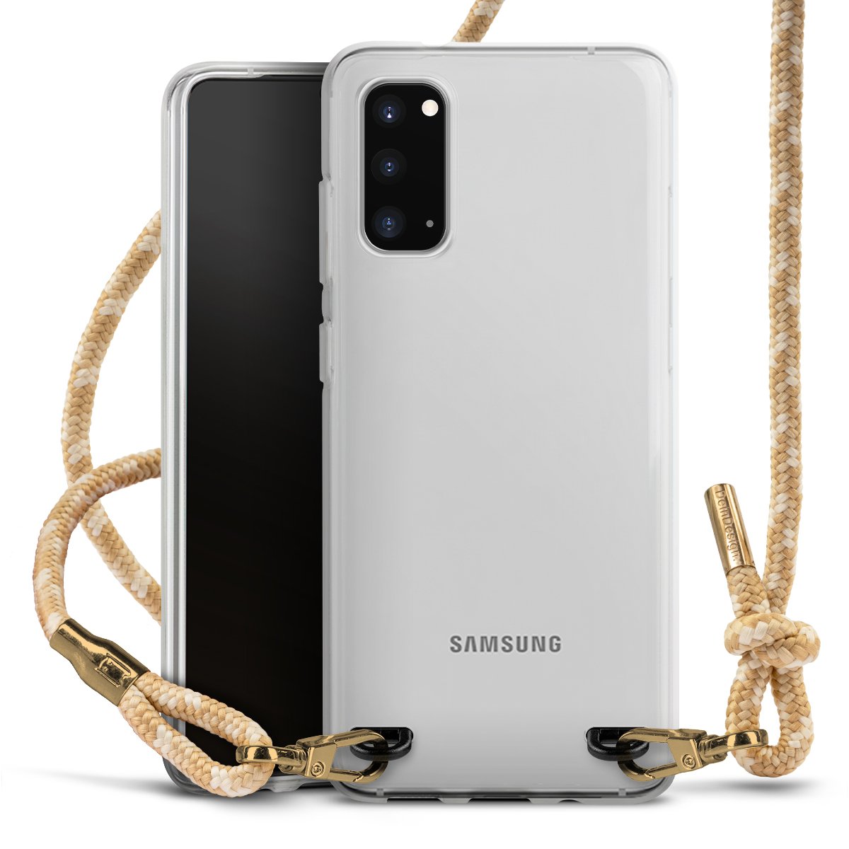 New Carry Case Edition 2023 für Samsung Galaxy S20