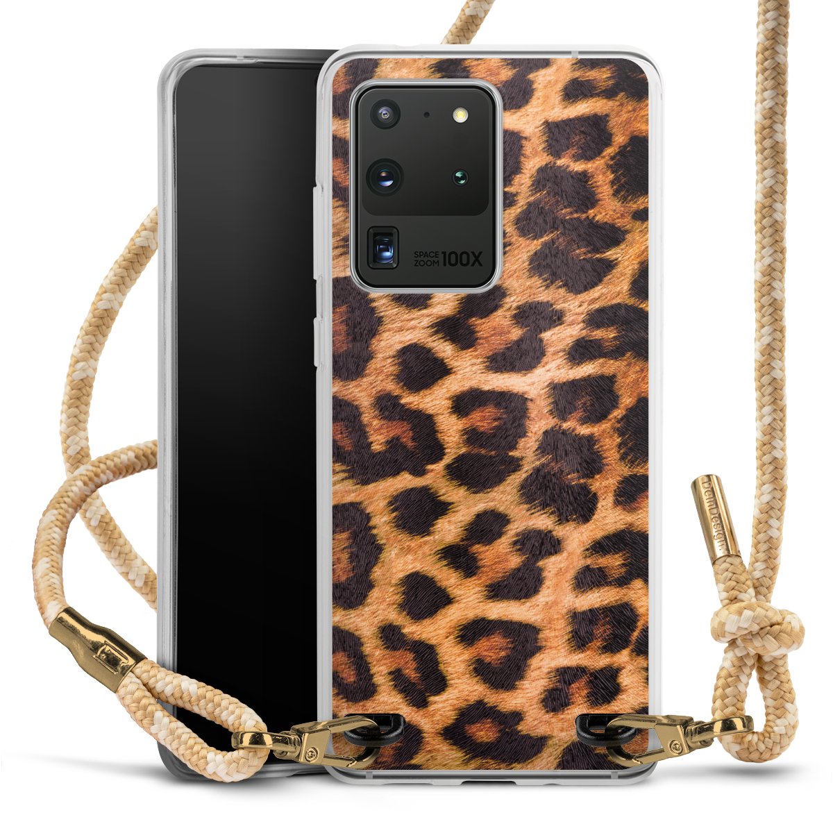 Leo Print