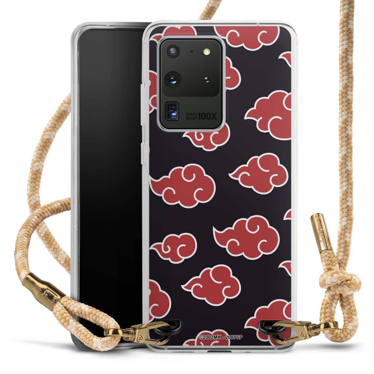Akatsuki Pattern