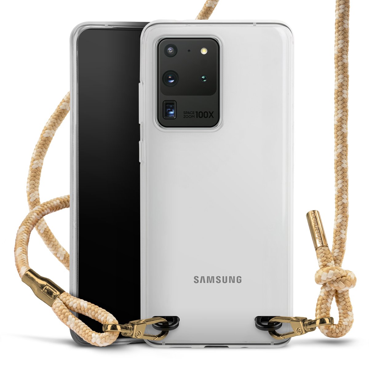 New Carry Case Edition 2023 für Samsung Galaxy S20 Ultra