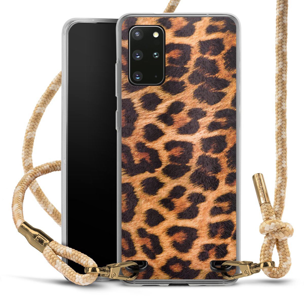 Leo Print