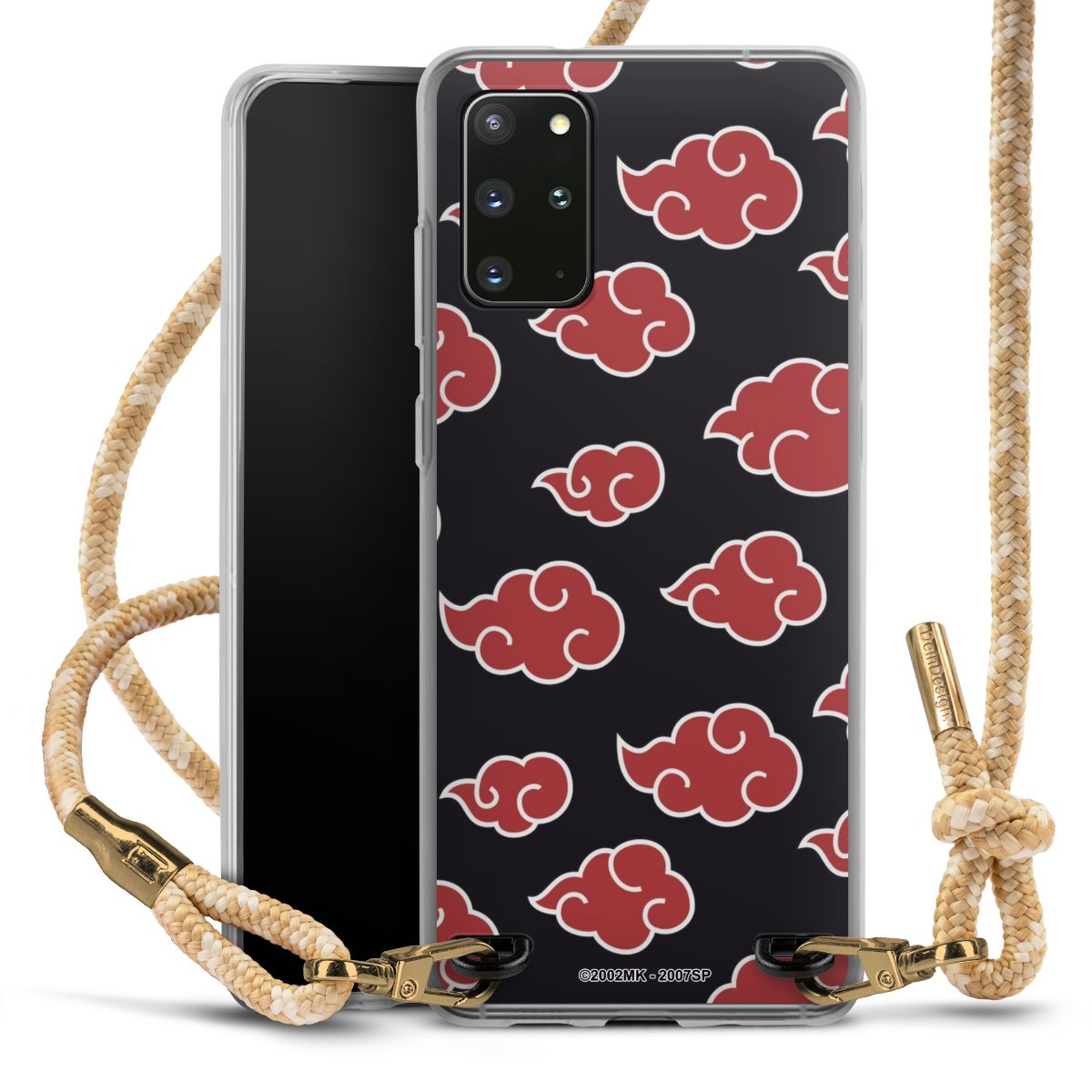 Akatsuki Pattern