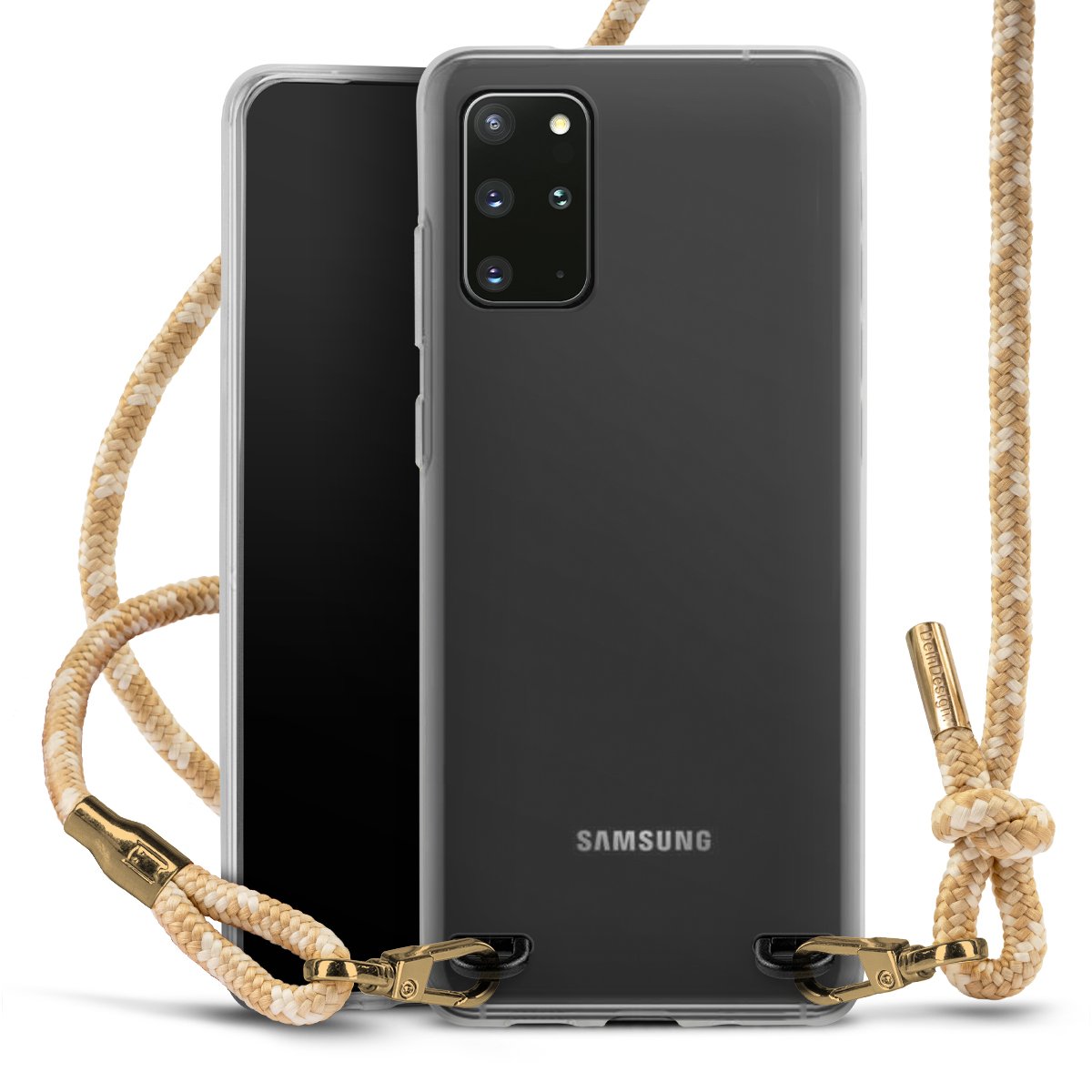 New Carry Case Edition 2023 für Samsung Galaxy S20 Plus