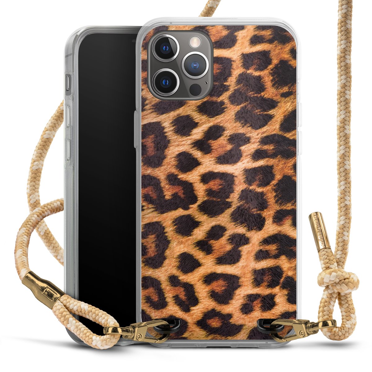 Leo Print