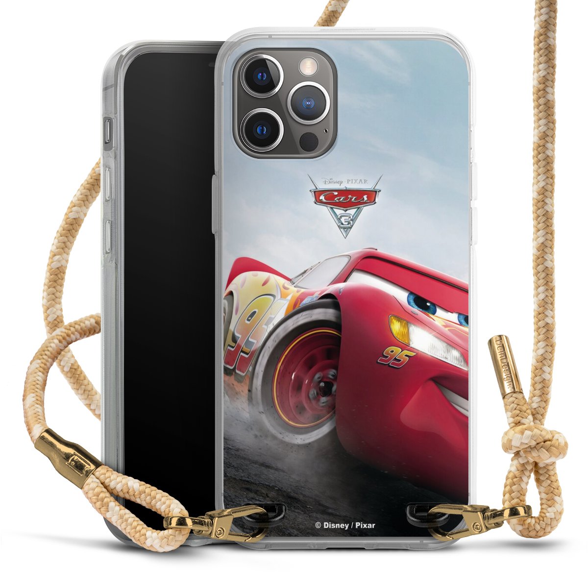 Cars3 Lightning Mc Queen