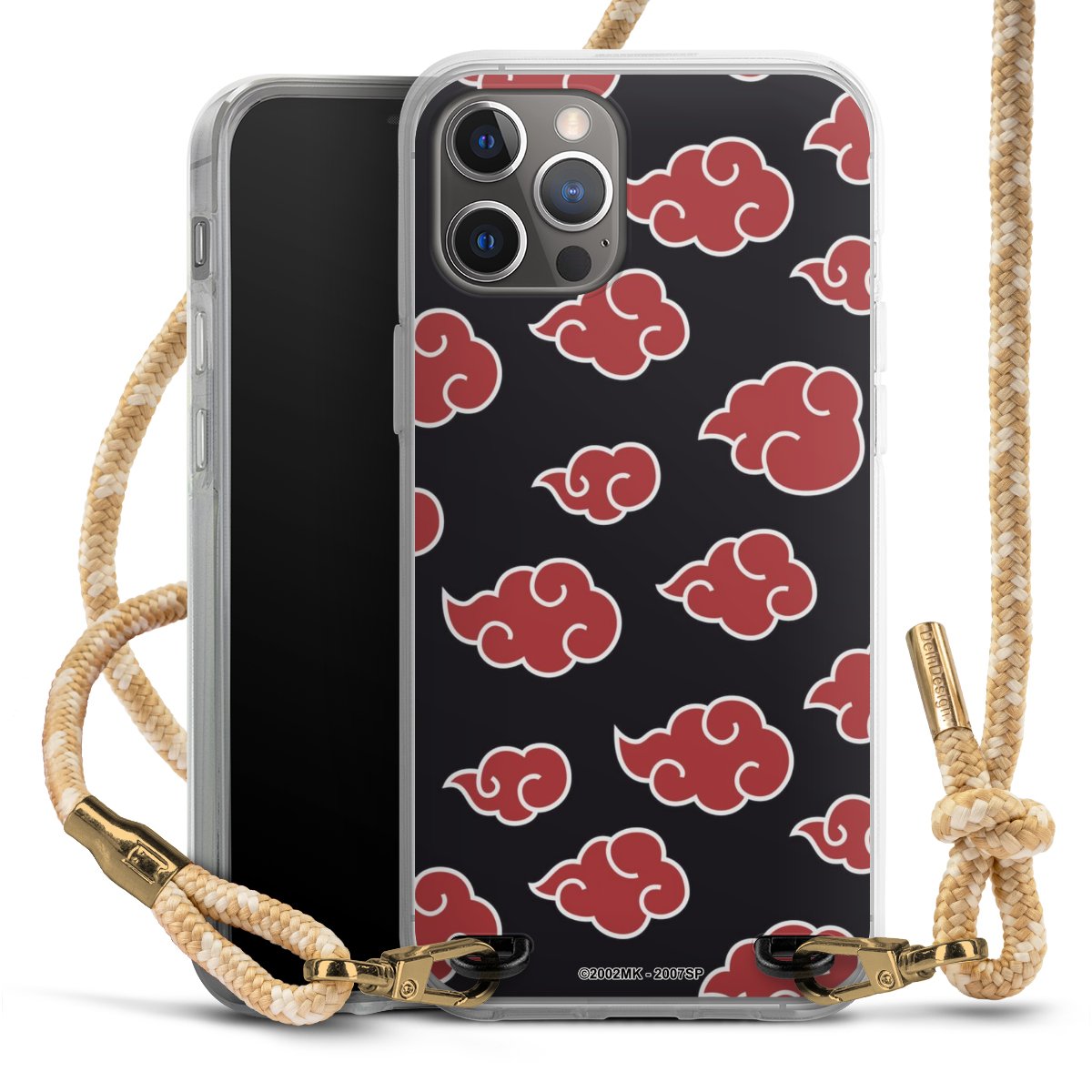Akatsuki Pattern