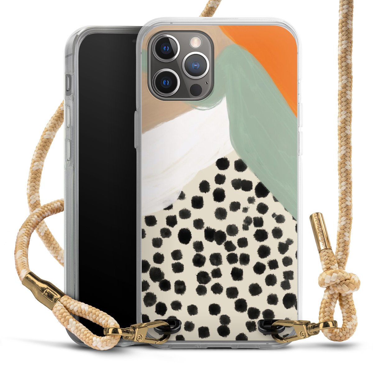 Crazy life Art 03 Boho