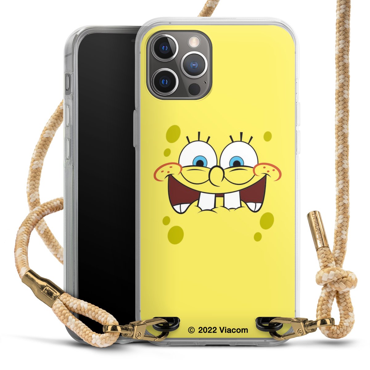 Spongebob - Nahaufnahme
