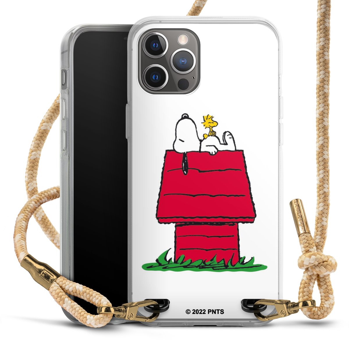 Snoopy and Woodstock Klassisch