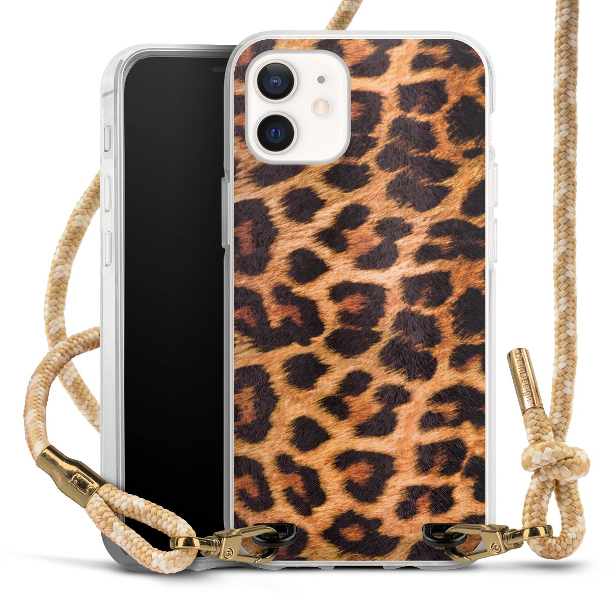 Leo Print