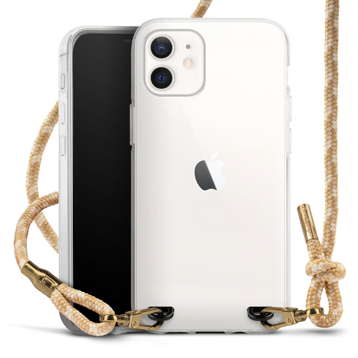New Carry Case Edition 2023 für Apple iPhone 12