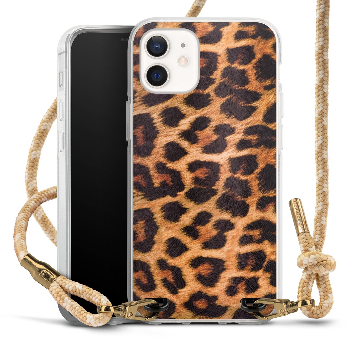 Leo Print