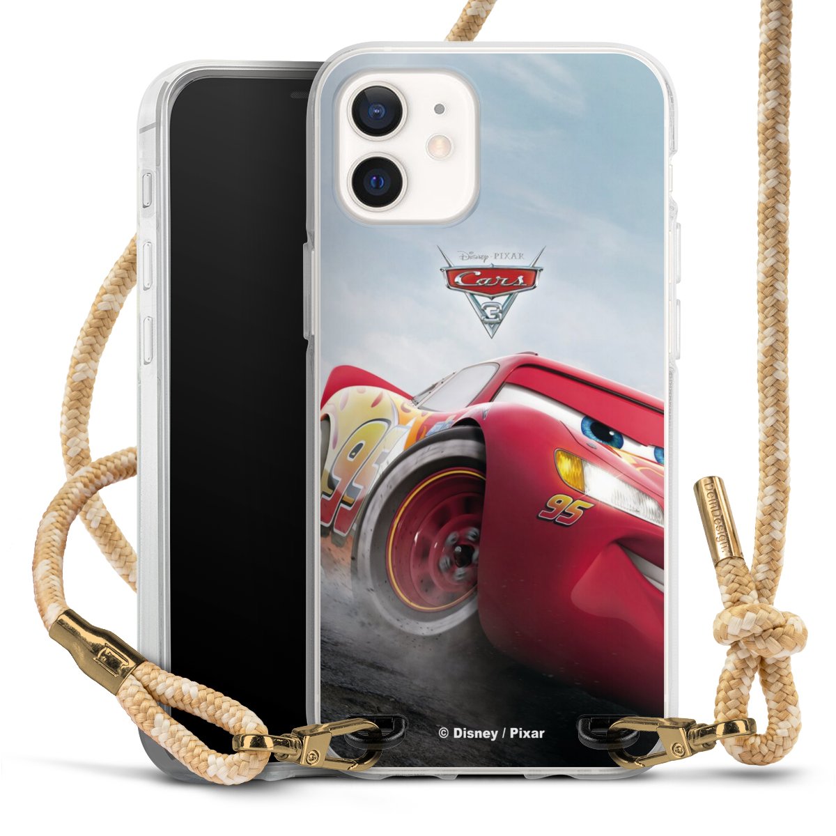 Cars3 Lightning Mc Queen