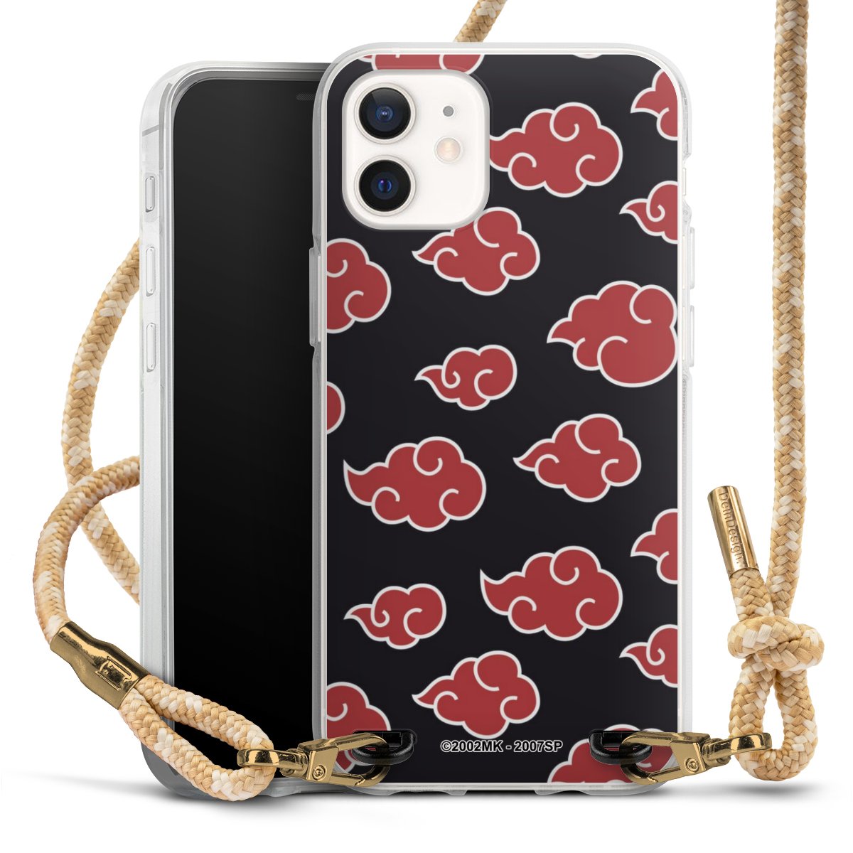 Akatsuki Pattern