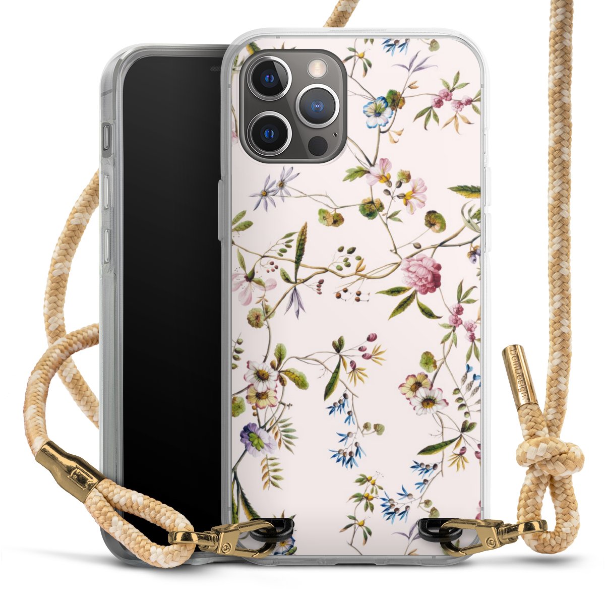 Vintage Blumen Spring