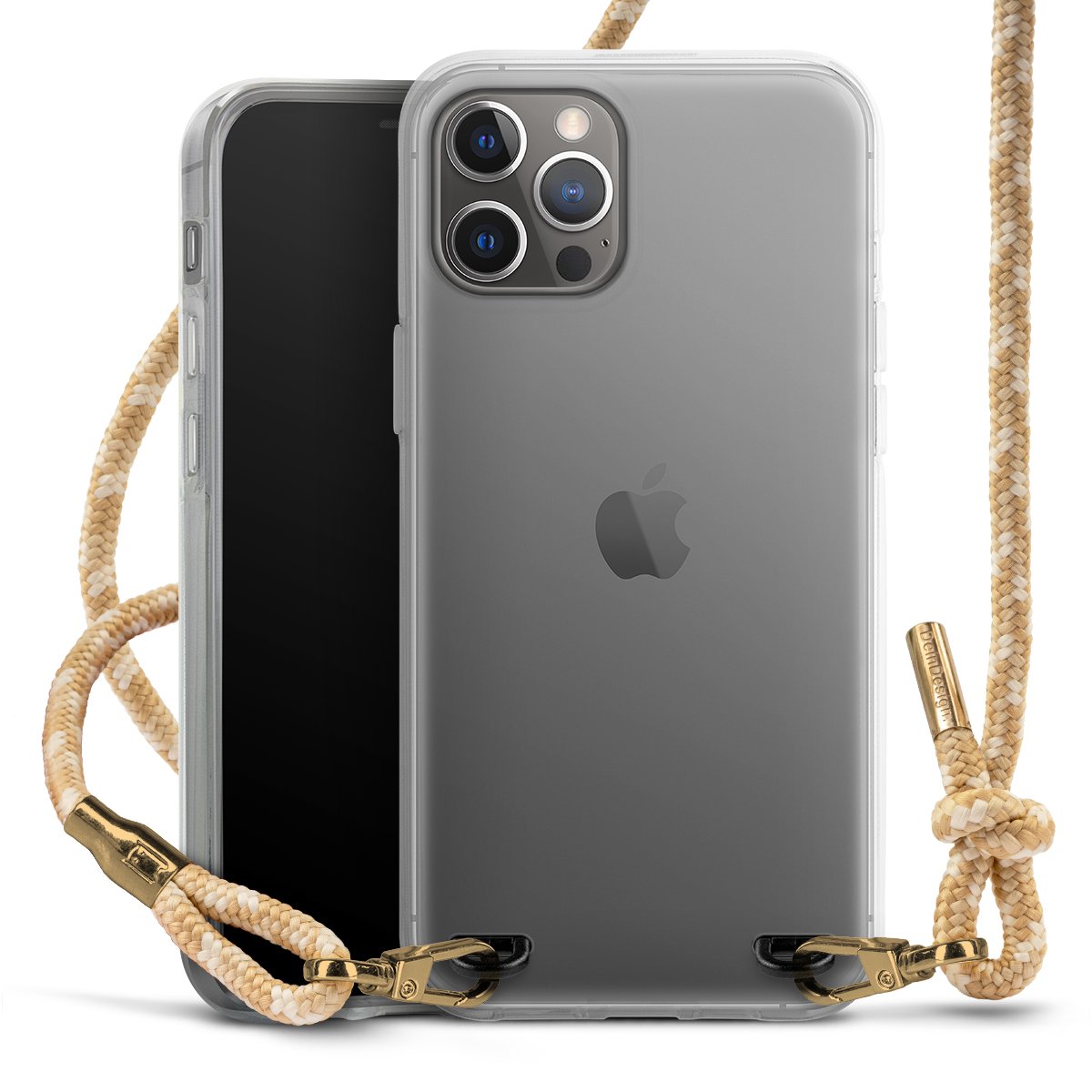 New Carry Case Edition 2023 für Apple iPhone 12 Pro