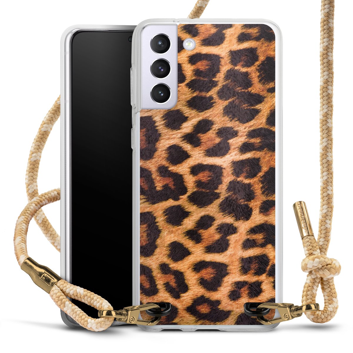 Leo Print
