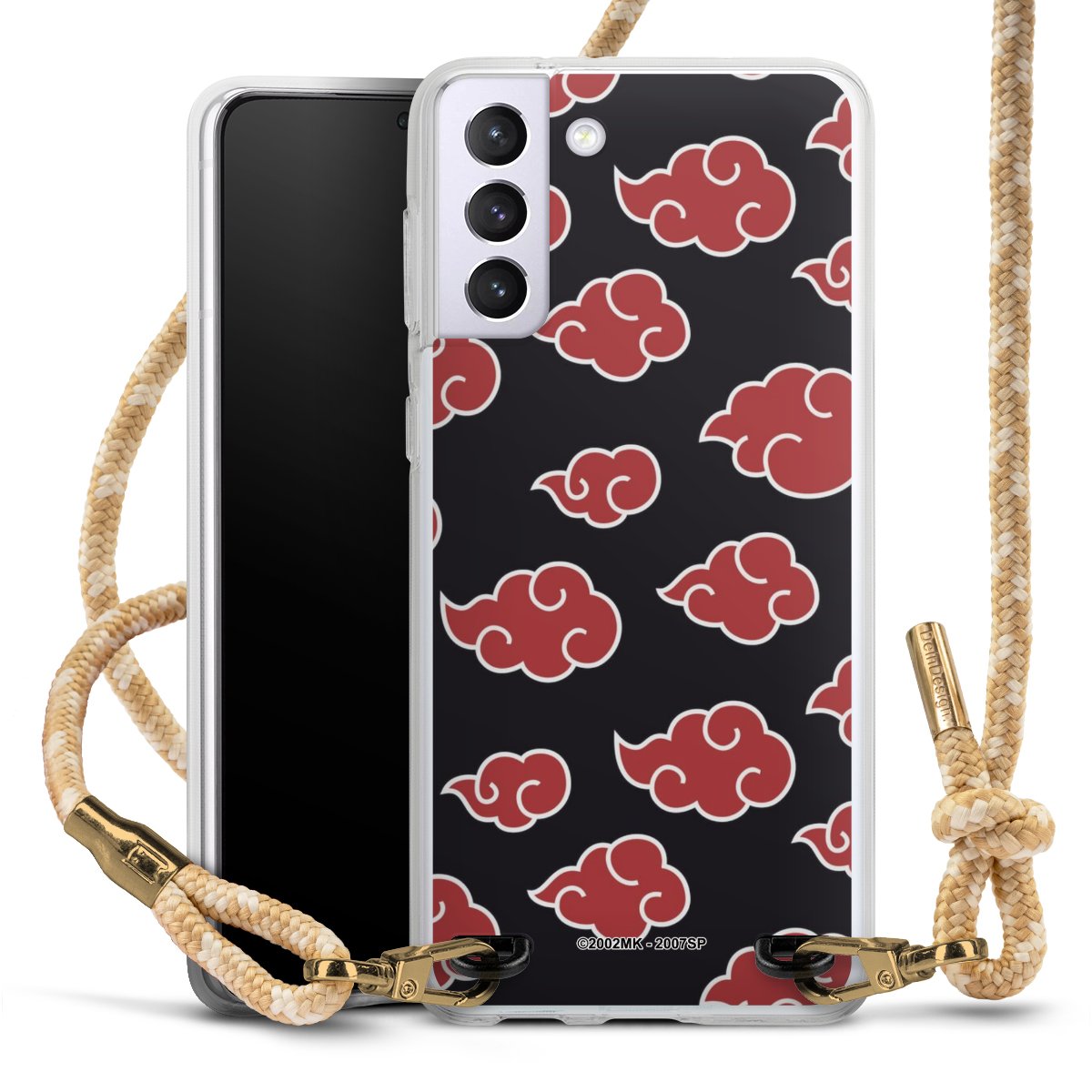 Akatsuki Pattern