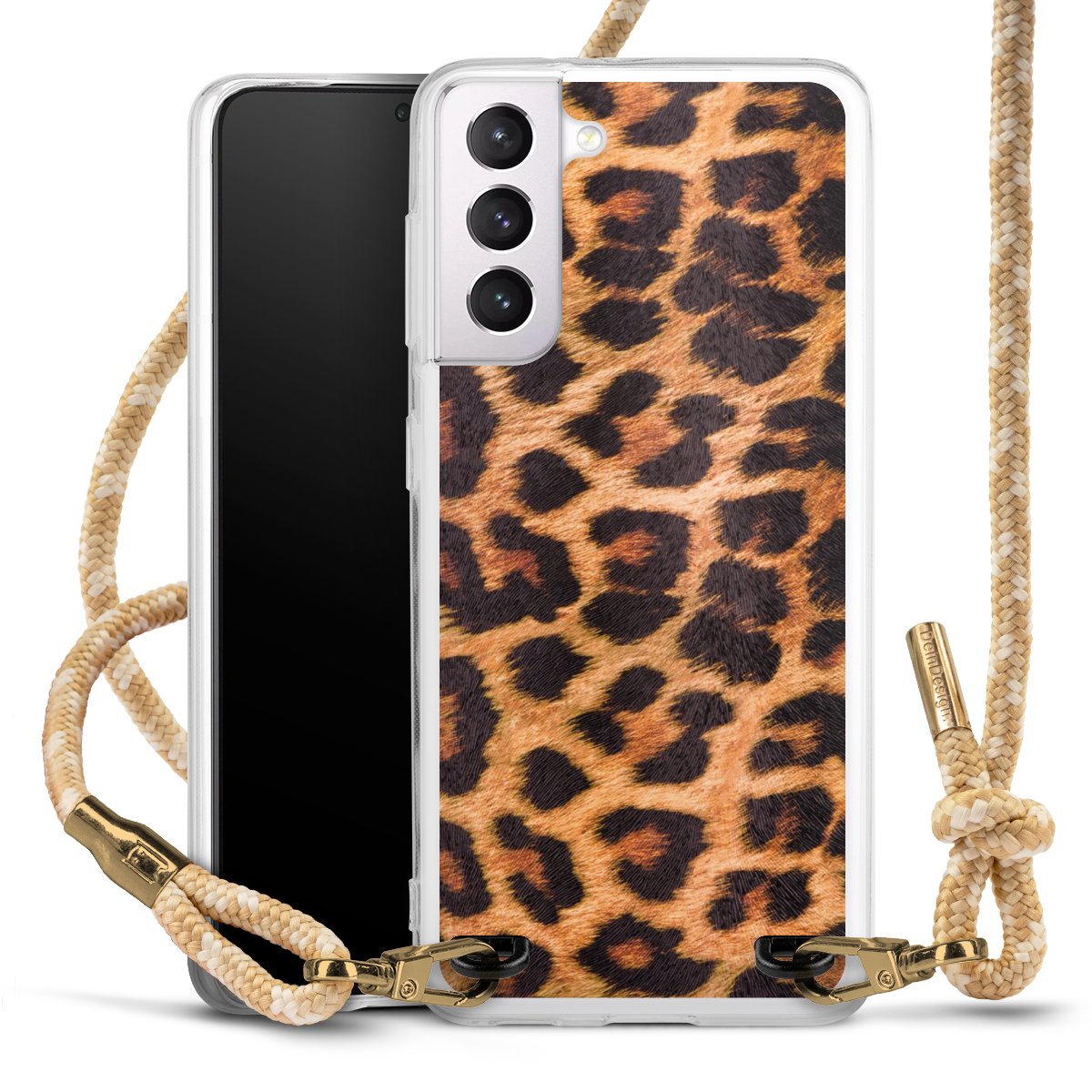 Leo Print
